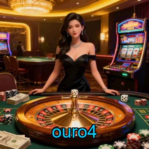Benefícios do Login ouro4 - Bônus e Vantagens Exclusivas